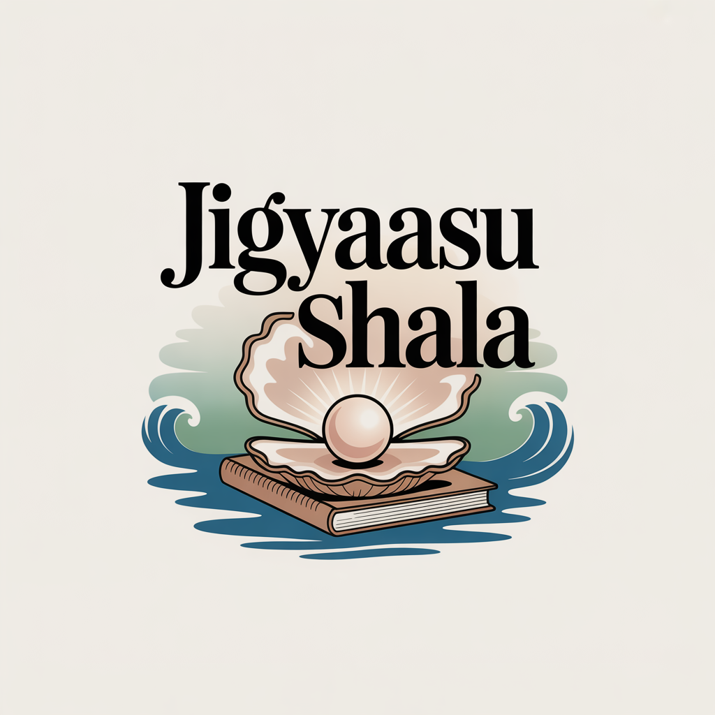 Jigyaasu Shala Logo